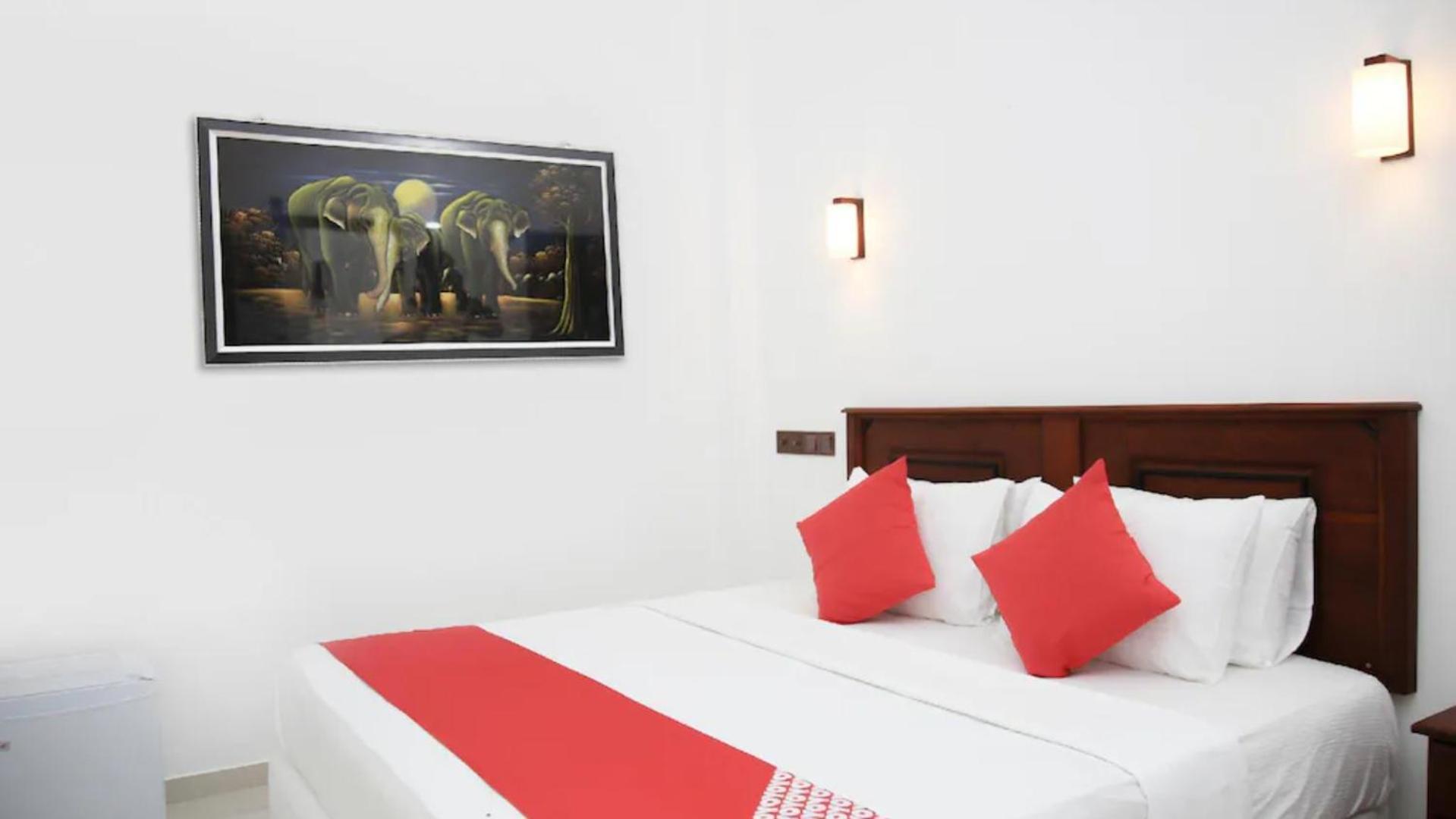 Hmc Lesiure House Dondra Hotel Exterior foto