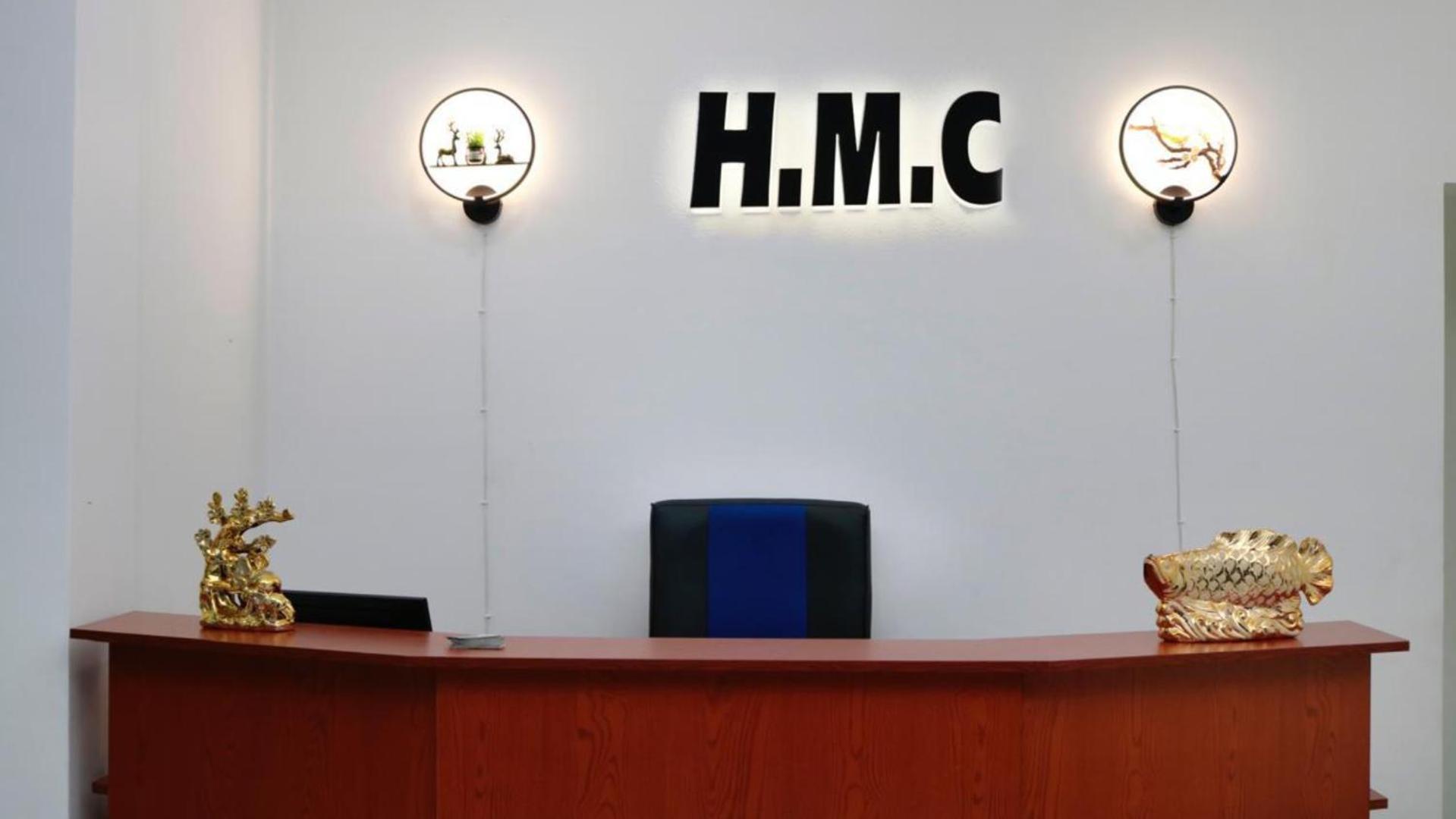 Hmc Lesiure House Dondra Hotel Exterior foto